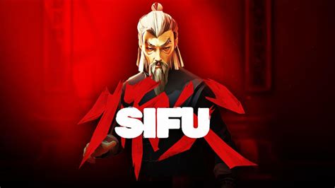 sifu indie game